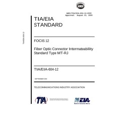 TIA TIA/EIA-604-12