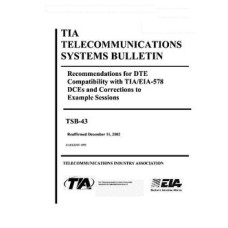 TIA TSB-43