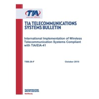 TIA TSB-29-F