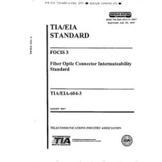 TIA TIA/EIA-604-3