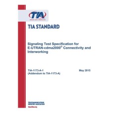 TIA TIA-1173-A-1