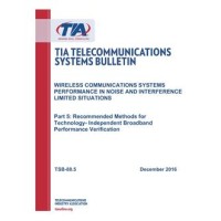TIA TSB-88.5