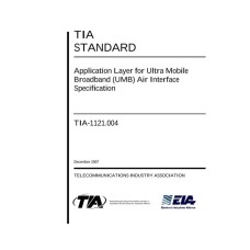 TIA TIA-1121.004