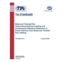 TIA TIA-568.2-D