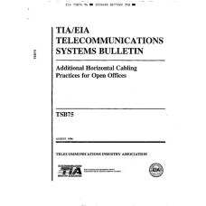 TIA TSB75