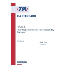 TIA TIA-604-1 TIA TIA-604-1