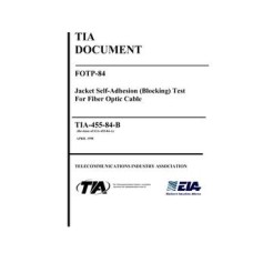 TIA TIA-455-84-B TIA TIA-455-84-B
