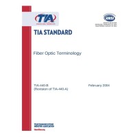 TIA ANSI/TIA-440-B