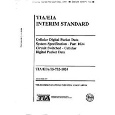 TIA TIA/EIA/IS-732-1024 TIA TIA/EIA/IS-732-1024