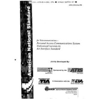 TIA J-STD-014A