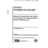 TIA TIA/EIA/IS-127