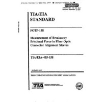 TIA ANSI/TIA/EIA-455-158