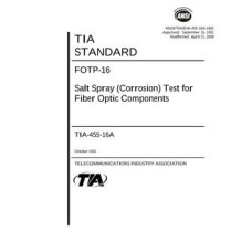 TIA ANSI/TIA-455-16A