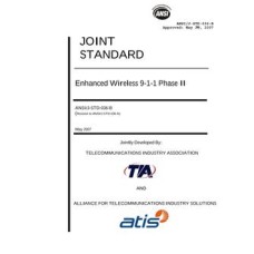 TIA ANSI/J-STD-036-B TIA ANSI/J-STD-036-B