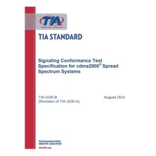 TIA TIA-1035-B
