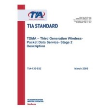 TIA TIA-136-932 TIA TIA-136-932