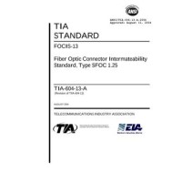 TIA ANSI/TIA-604-13-A