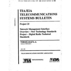 TIA TSB102.BAFA-A