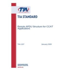 TIA TIA-1107