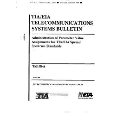 TIA TSB58-A