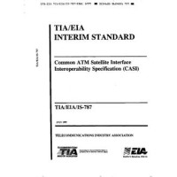 TIA TIA/EIA/IS-787