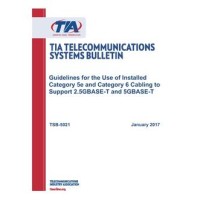 TIA TSB-5021