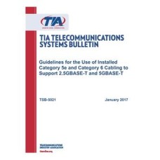 TIA TSB-5021