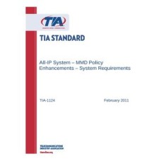 TIA TIA-1124