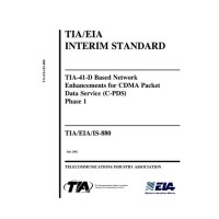 TIA TIA/EIA/IS-880