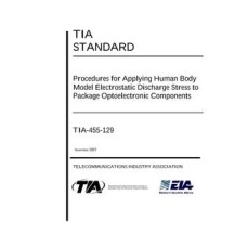 TIA TIA-455-129
