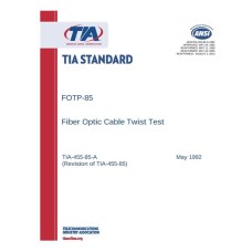 TIA ANSI/TIA-455-85-A