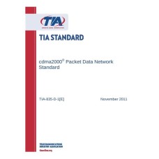 TIA TIA-835-D-1 TIA TIA-835-D-1
