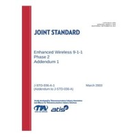 TIA J-STD-036-A-1