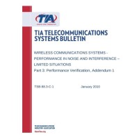 TIA TSB-88.3-C