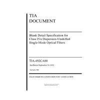 TIA TIA-492CA00
