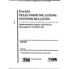 TIA TSB108