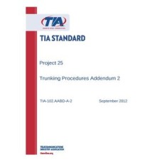 TIA TIA-102.AABD-A-2 TIA TIA-102.AABD-A-2
