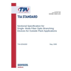 TIA TIA-620A000