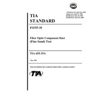 TIA ANSI/TIA-455-35A