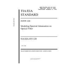 TIA TIA/EIA-455-120