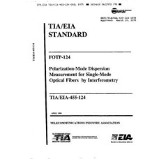 TIA ANSI/TIA/EIA-455-124