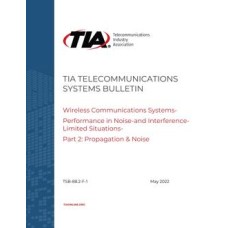 TIA TSB-88.2-F-1 TIA TSB-88.2-F-1