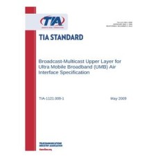 TIA TIA-1121.009-1 TIA TIA-1121.009-1
