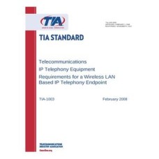 TIA TIA-1003