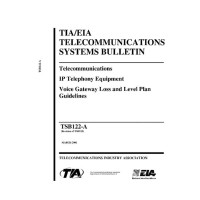 TIA TSB122-A