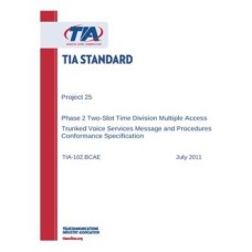 TIA TIA-102.BCAE