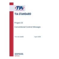 TIA TIA-102.AABG TIA TIA-102.AABG