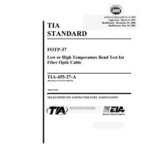 TIA TIA-455-37-A