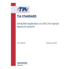 TIA TIA-1080-B