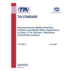TIA TIA-4950-B TIA TIA-4950-B